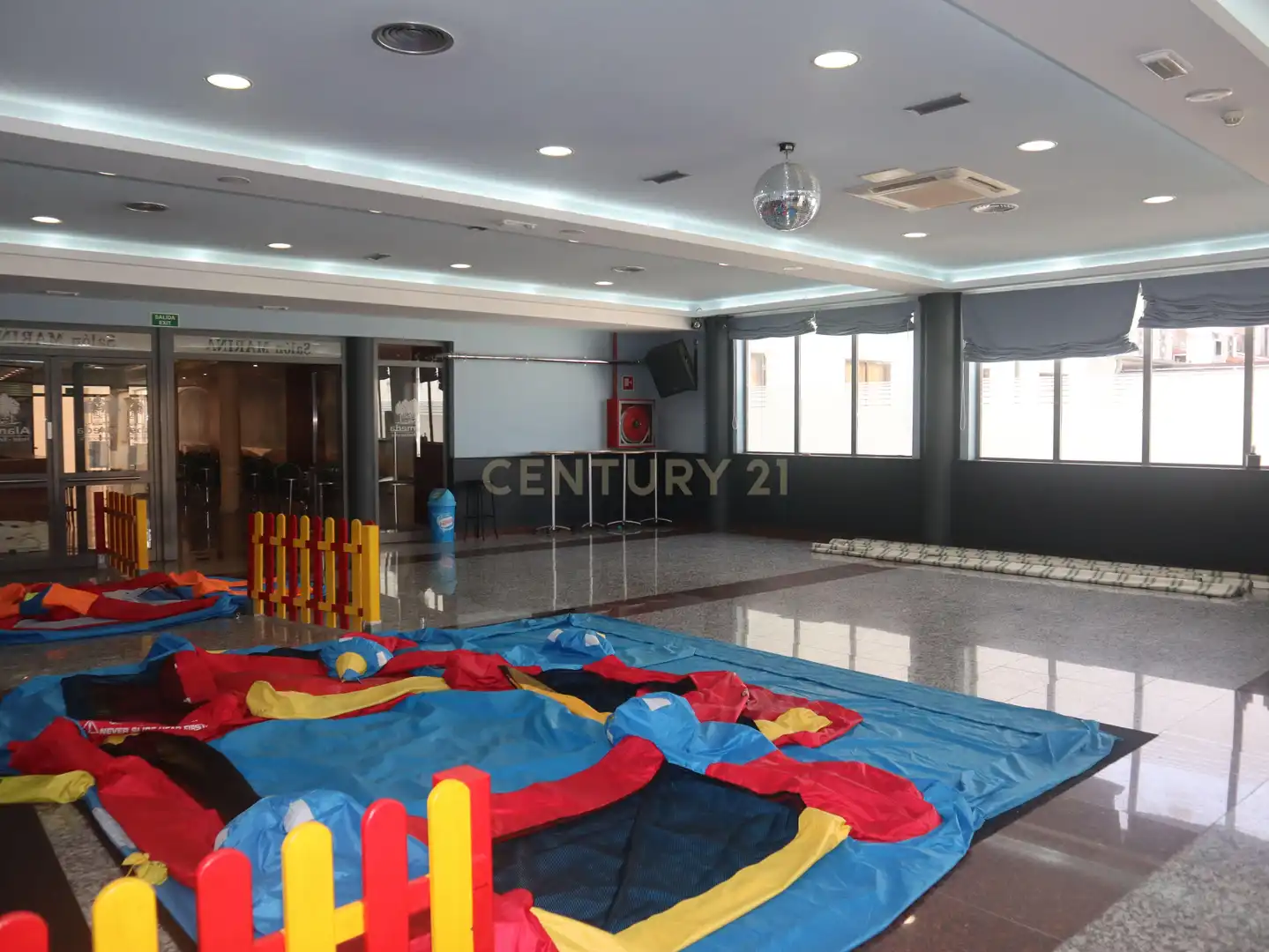 Edificio en venta en Alba de Tormes con Alarma