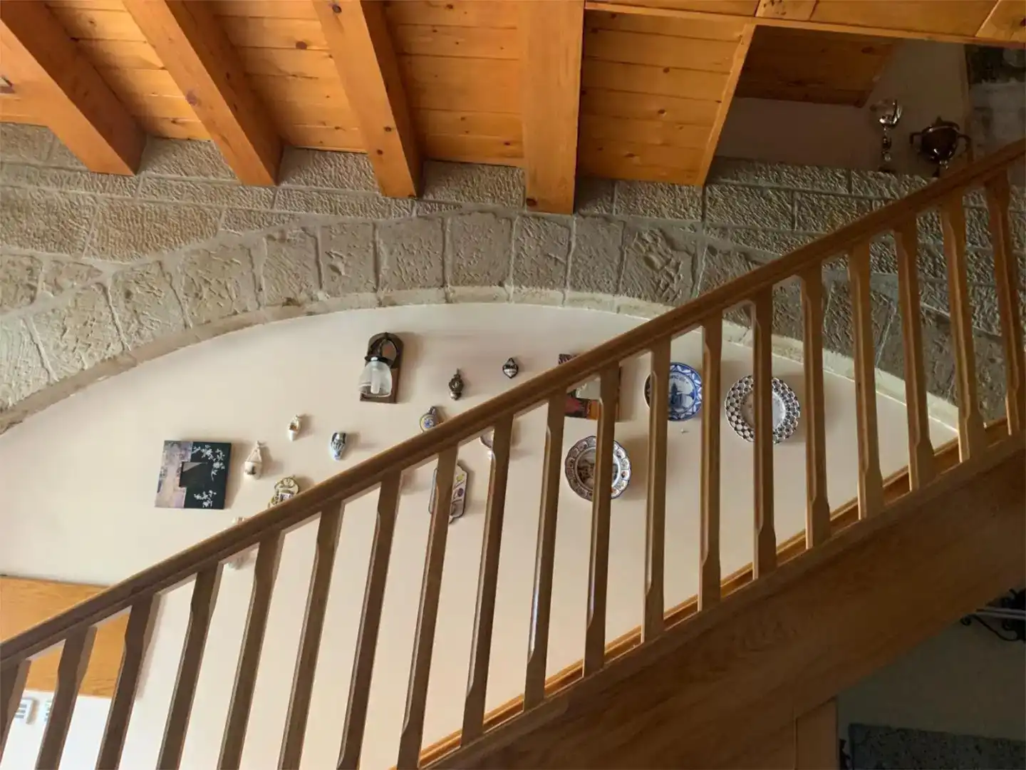 Flat for sale in Uncastillo  with Parquet flooring, Storage room and Furnished