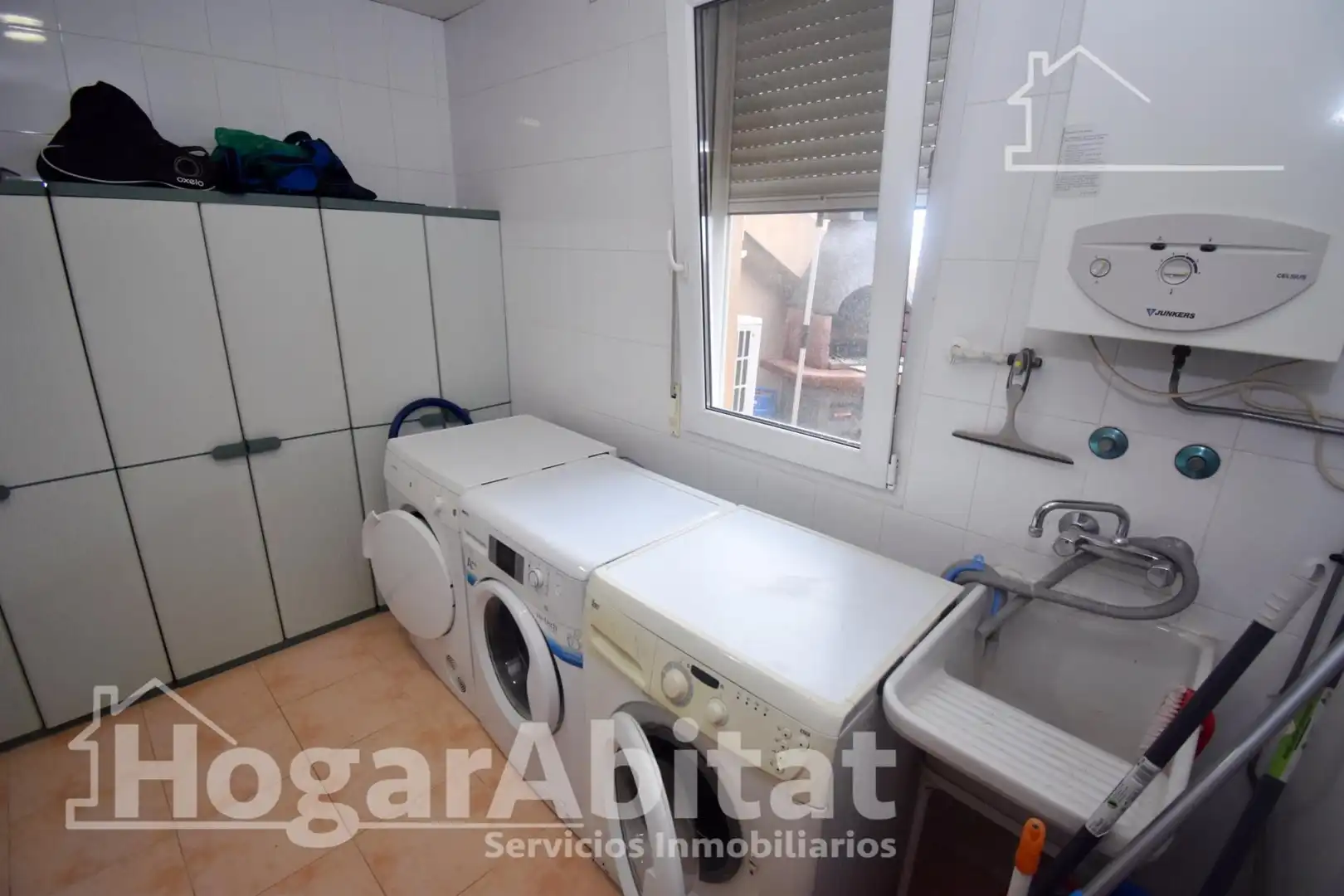 Penthouse with lift for sale in Calle CARINYENA, imagen 56