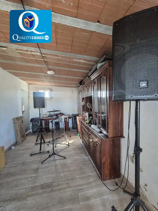 Houses for sale in Mutxamel  with Air Conditioner and Terrace