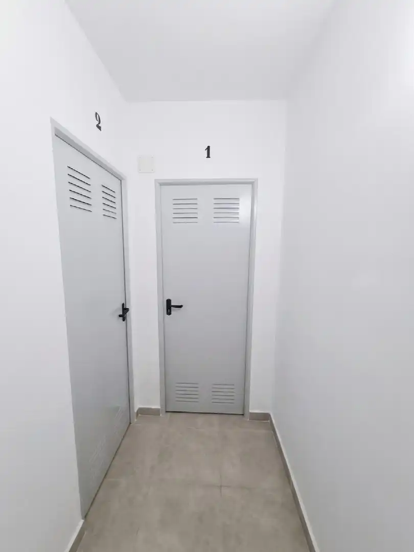 Apartament en venda en Murcia
