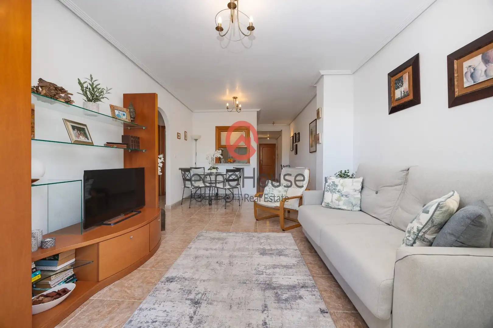 Apartamento con piscina en venta en Calle Calle Samaniego, imagen 13