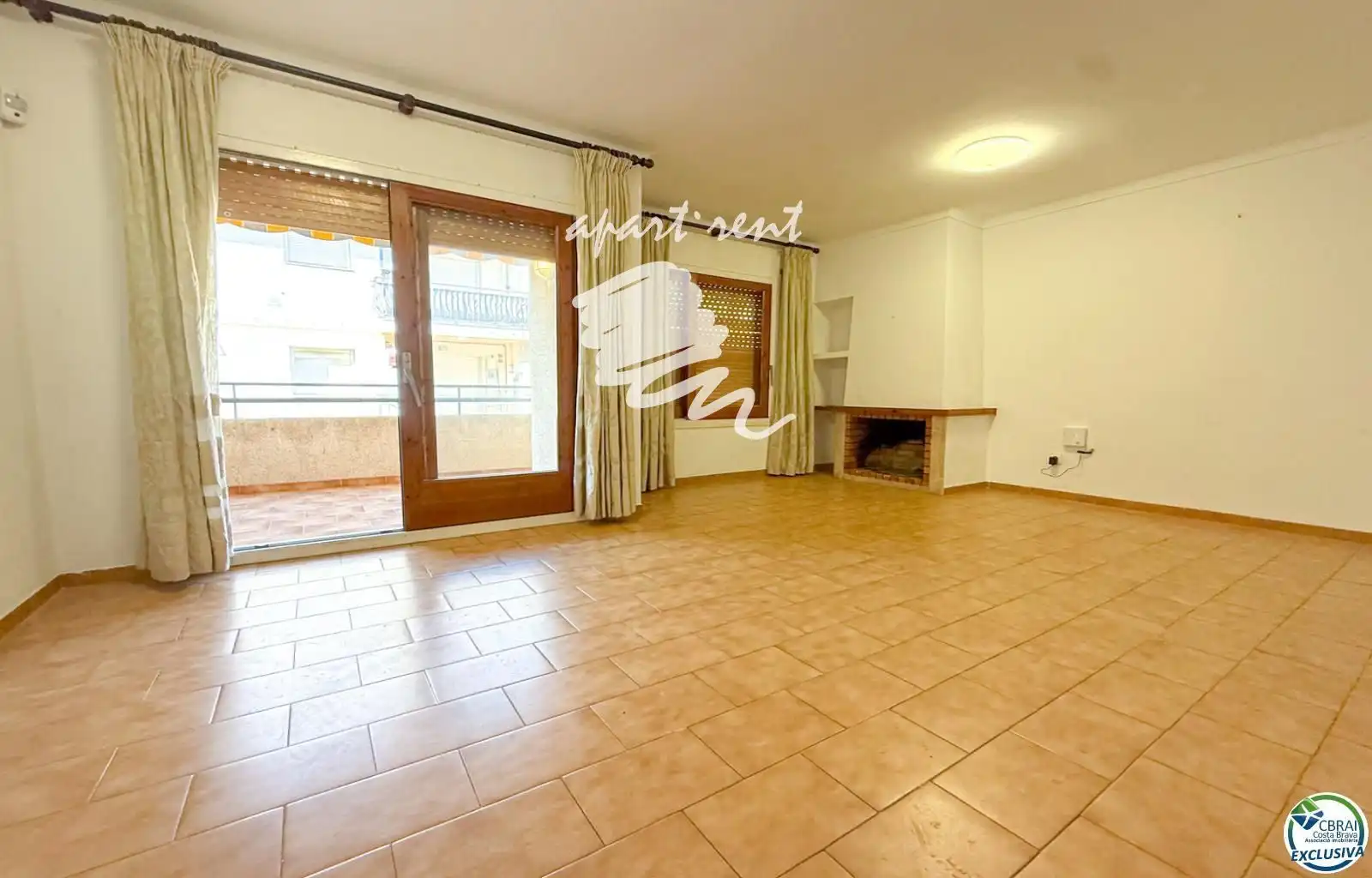 Wohnung mit Terrasse zum Verkauf in PUIGROM, imagen 3