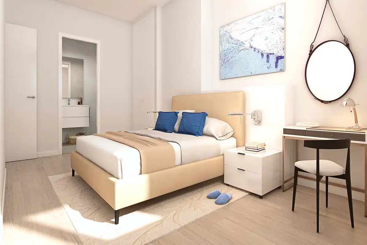 Wohnung zum Verkauf in Carrer de las Navas de Tolosa, 105, Segle XX