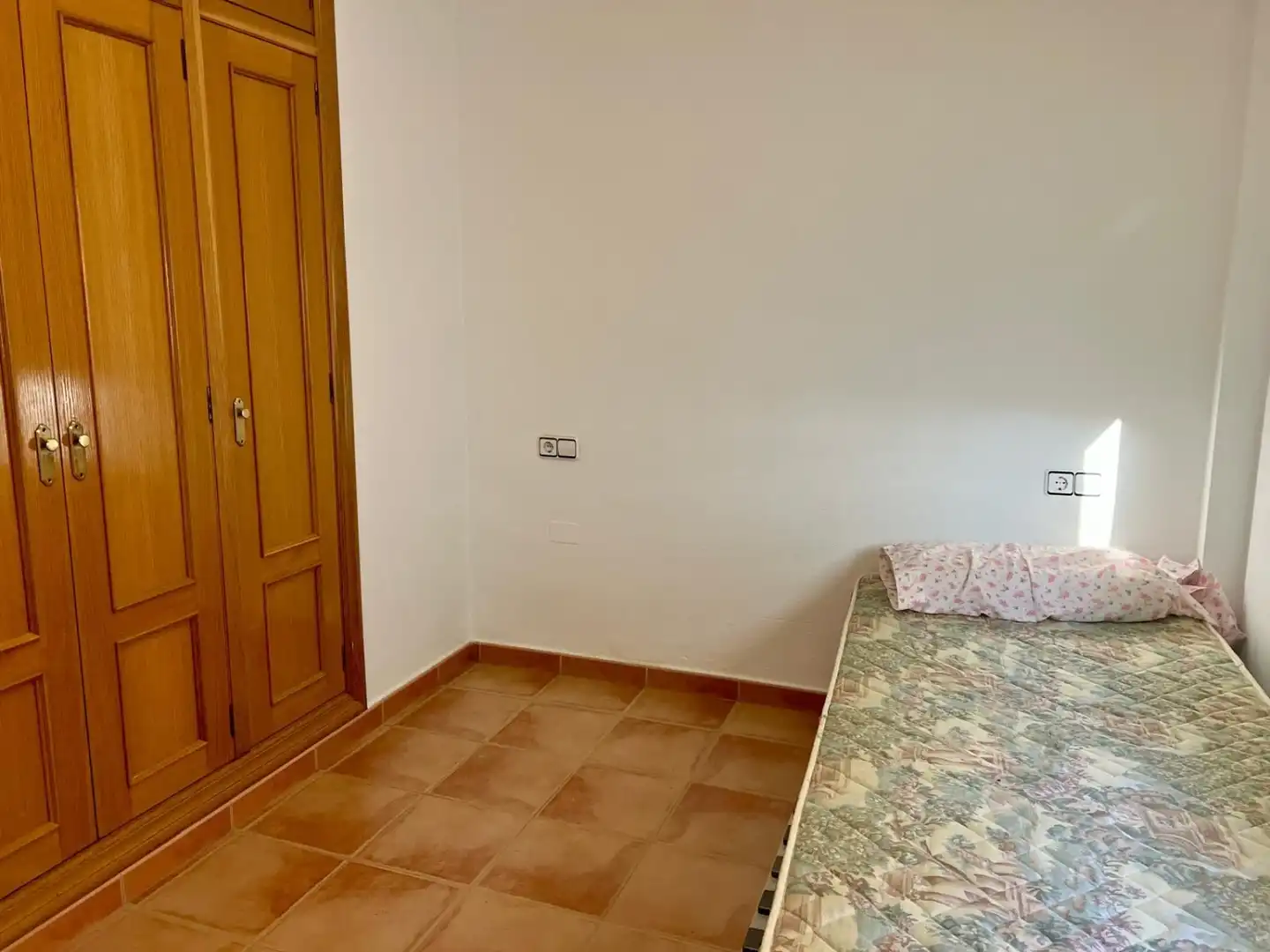 Dormitori de Casa o xalet en venda en Pedanías Este