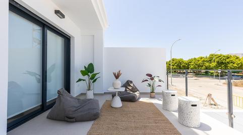 Photo 2 of Single-family semi-detached for sale in Calle Orihuela, La Murada - Los Vicentes, Alicante