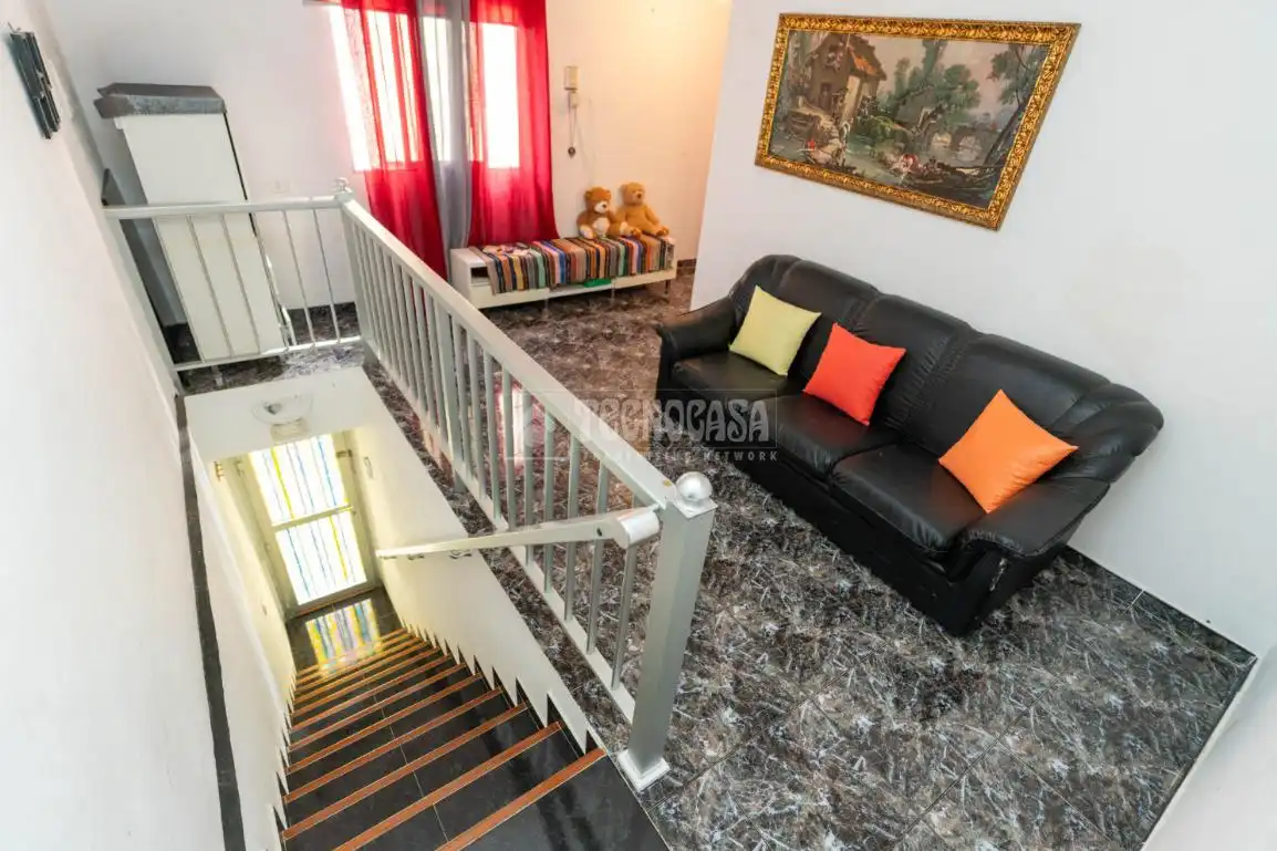 Casa en venda a Casco Urbano, imagen 38