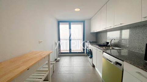 Foto 4 de Pis de lloguer a La Maternitat i Sant Ramon,  Barcelona Capital