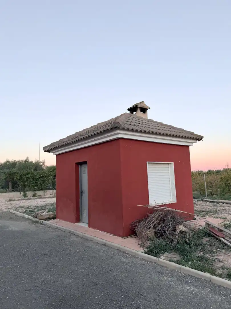 Villa avec piscine à vendre à Valverde, imagen 7