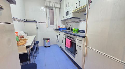 Foto 5 de Piso en venta en Alicante Kalea, Santutxu - Basarrate, Bilbao