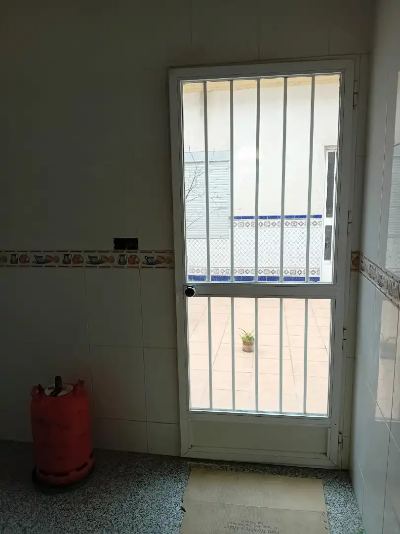 Terrassa de Casa o xalet en venda en Canena amb Terrassa, Traster i Balcó