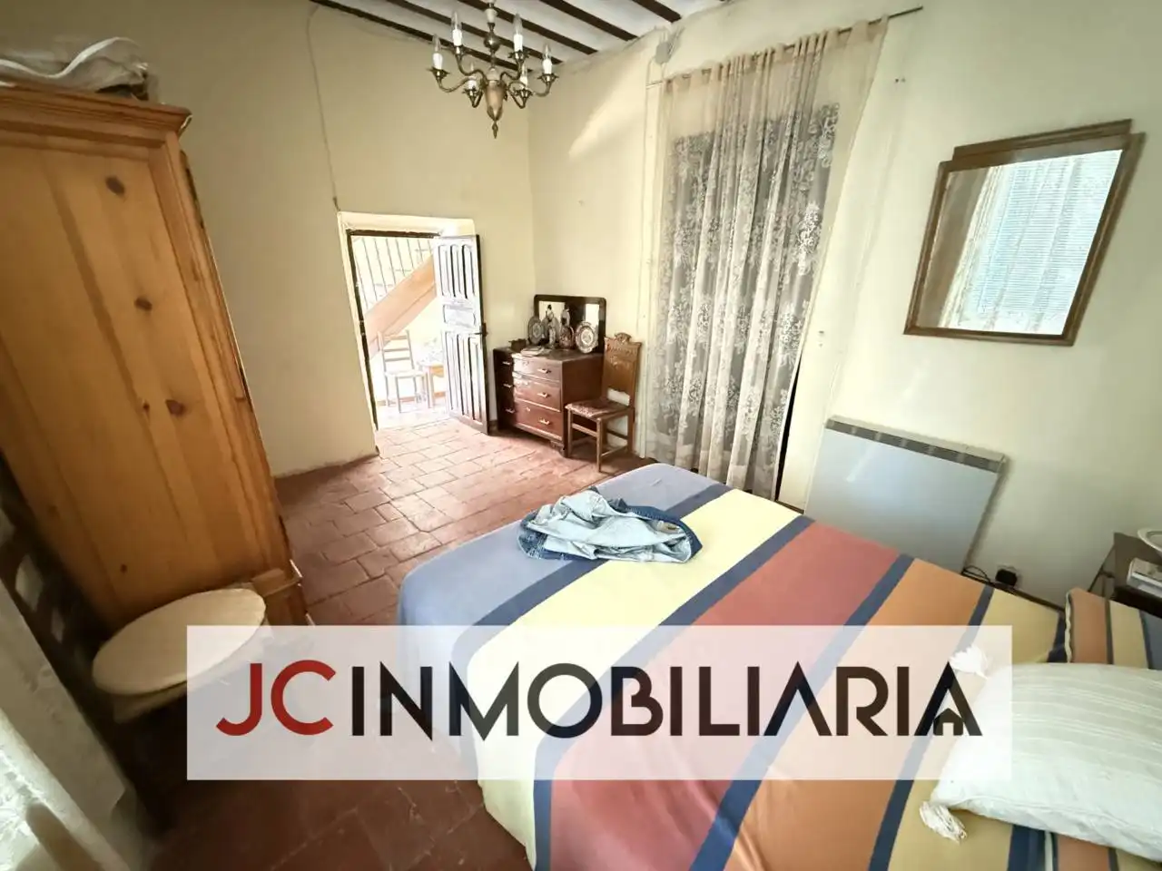 Casa o xalet en venda a Calle Inmaculada, 6, Medina de Rioseco