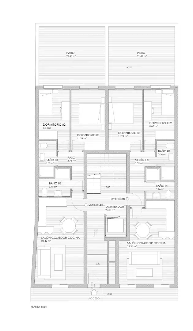 Casa o chalet en venta en Sanlúcar de Barrameda, Cádiz