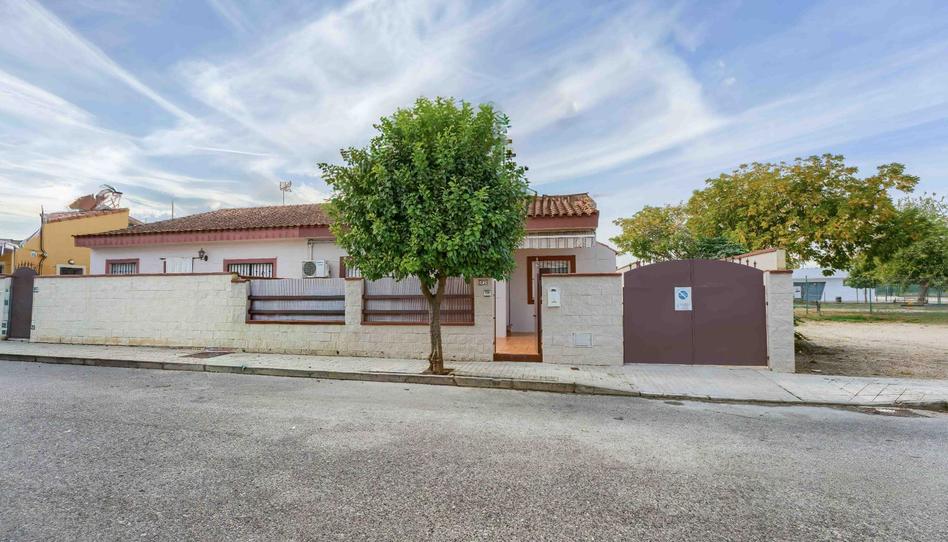 Foto 1 de Casa adosada en venda a  la Gira, Bollullos de la Mitación, Sevilla