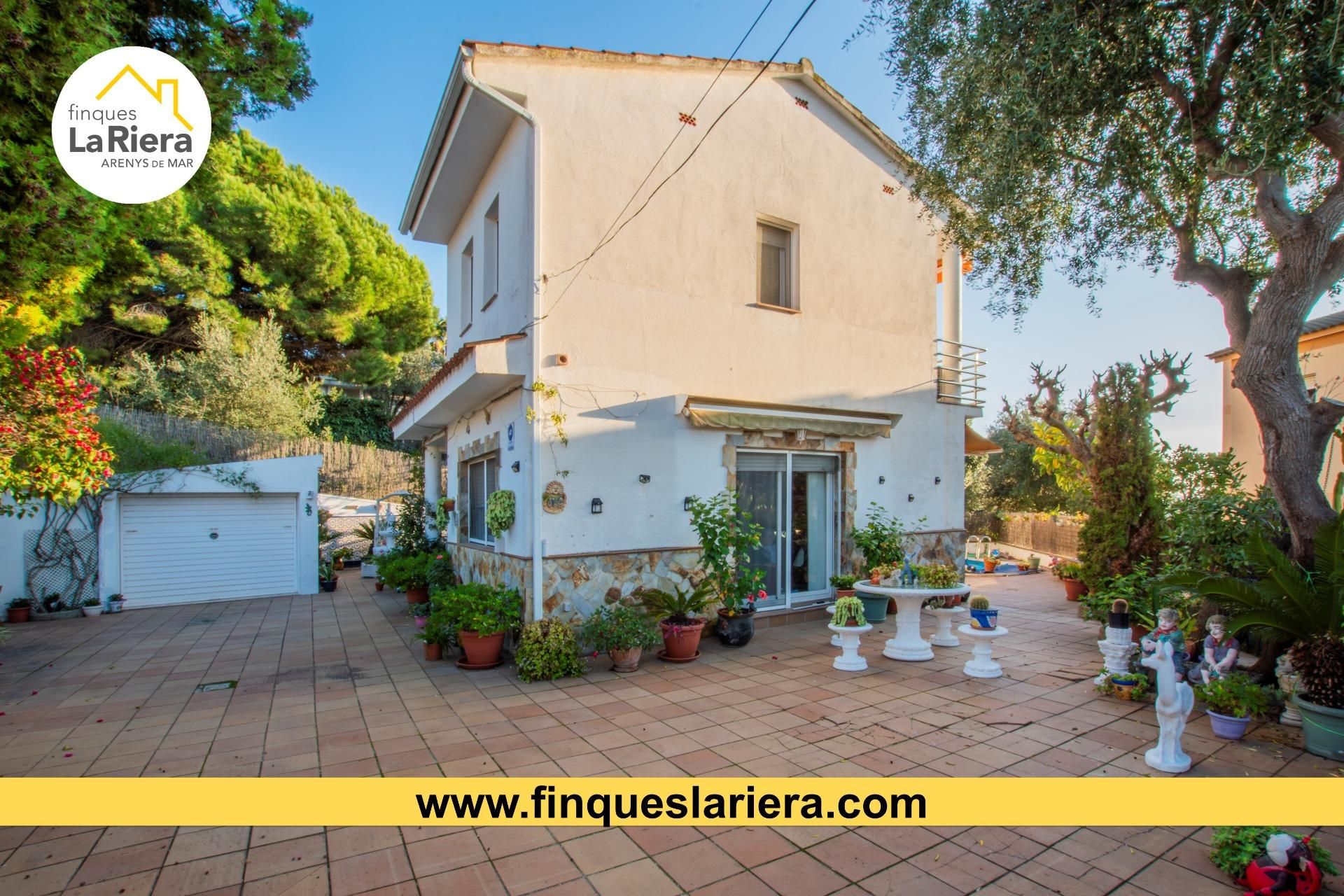 Casa o chalet en venta en Urbanitzacions