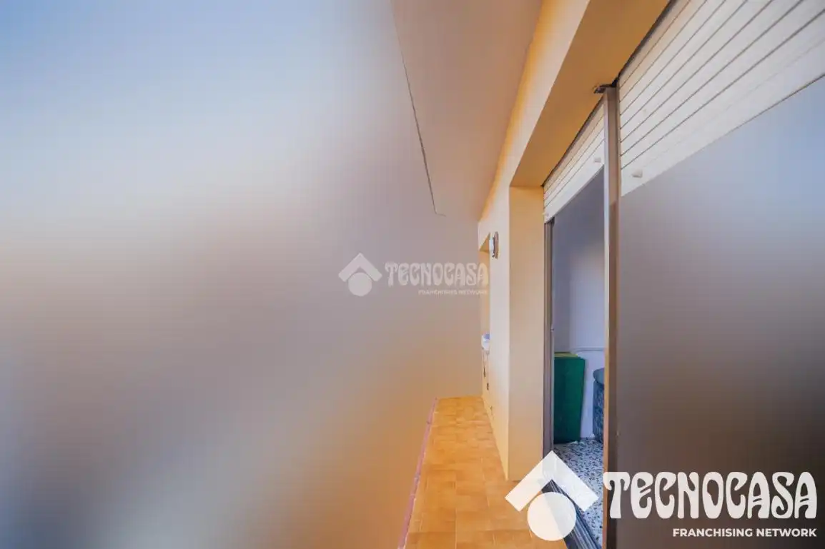 Piso con terraza en venta en Centre, imagen 6