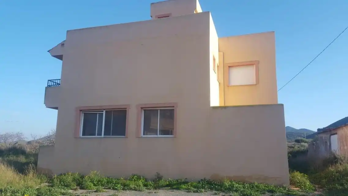 Casa o chalet en venta en Manchica (La), Campo Nubla