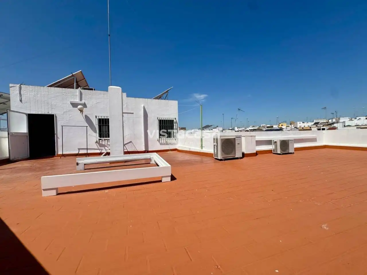 Casa o xalet en venda a Mairena del Alcor
