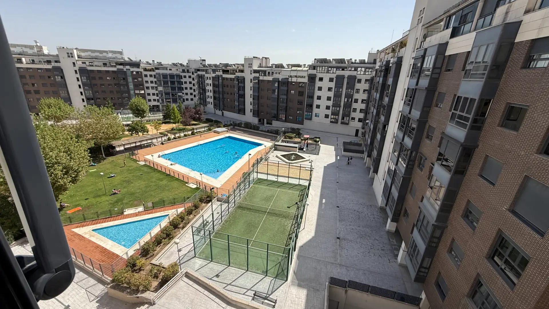 Flat with pool for sale in Calle de Capiscol 6, imagen 4