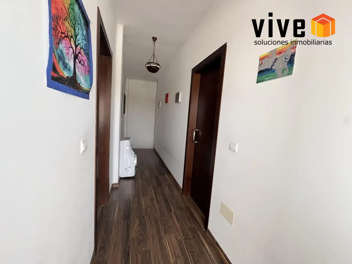 Casa adosada en venta en Mairena del Aljarafe con Aire acondicionado, Calefacción y Jardín privado
