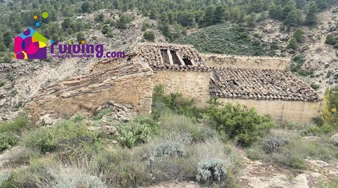 Foto 4 von Country house zum Verkauf in Albox, Almería