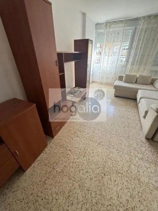 Piso de alquiler en Juan XXIII - Rochelambert