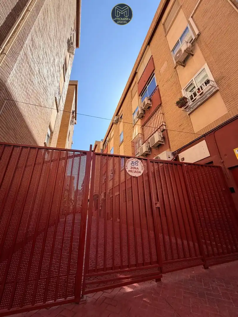 Flat for sale in Peñamefecit - Avda Barcelona