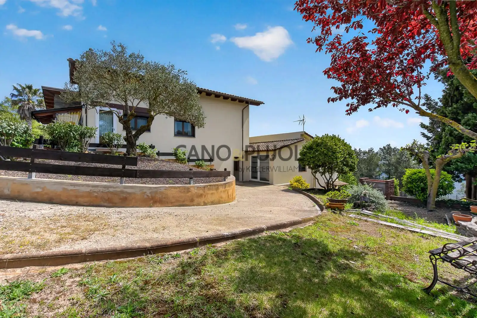 Maison avec piscine à vendre à Corbera de Llobregat, imagen 57
