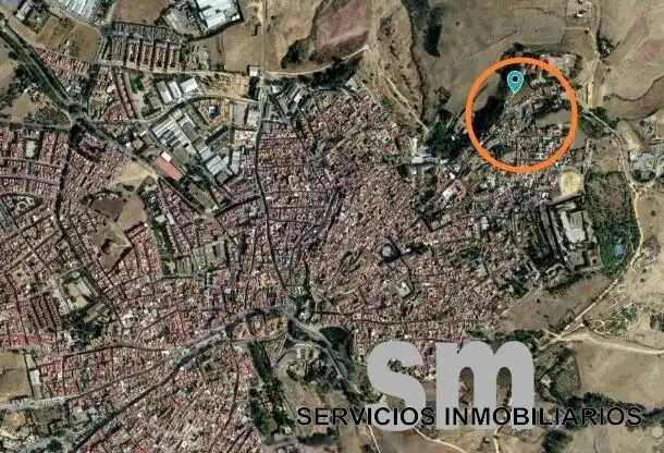 Terrenys i solars en venda a Carmona, imagen 7