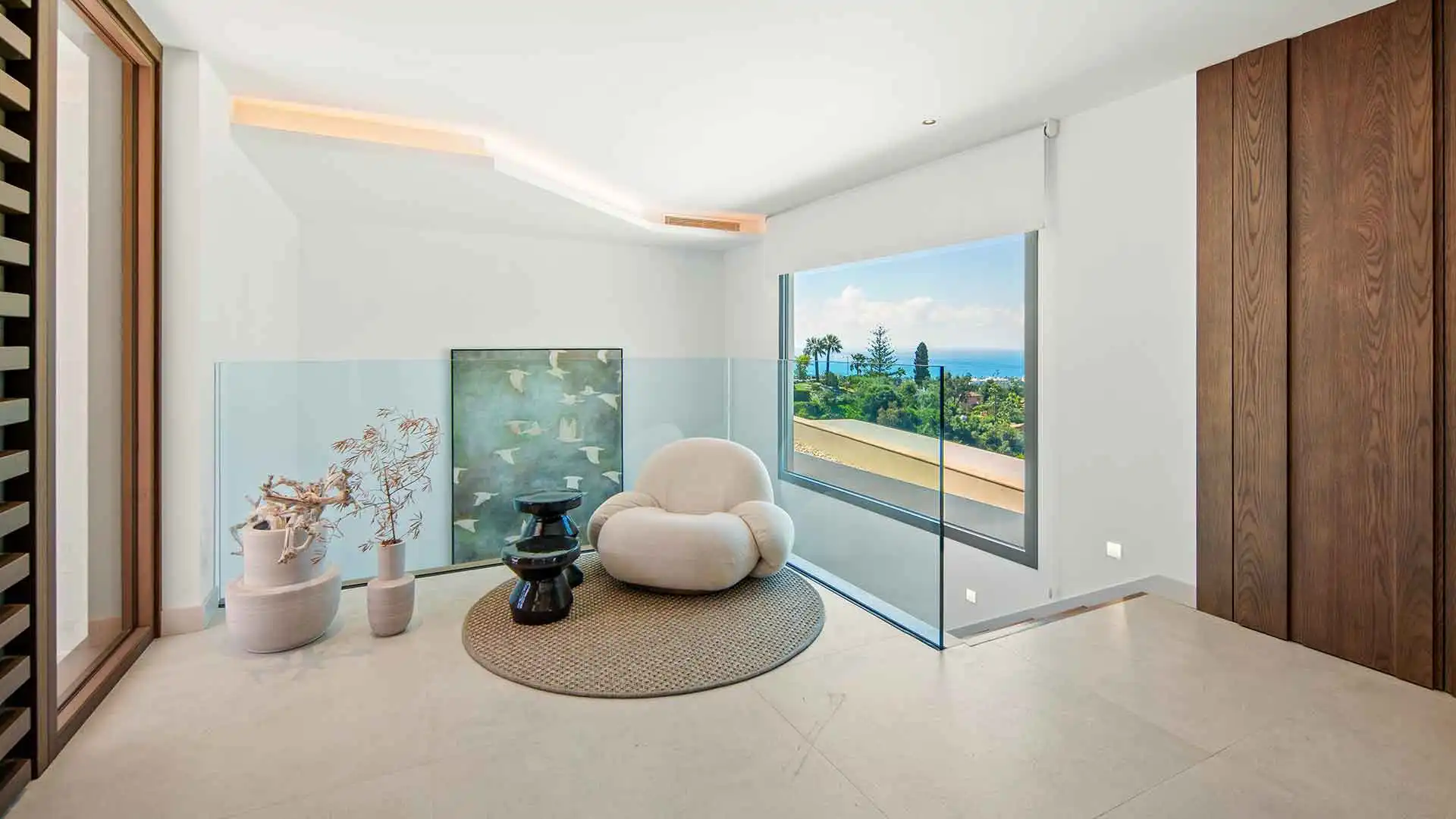 Casa con piscina en venta en LOS ALGARROBOS-EL ROSARIO 7, imagen 33