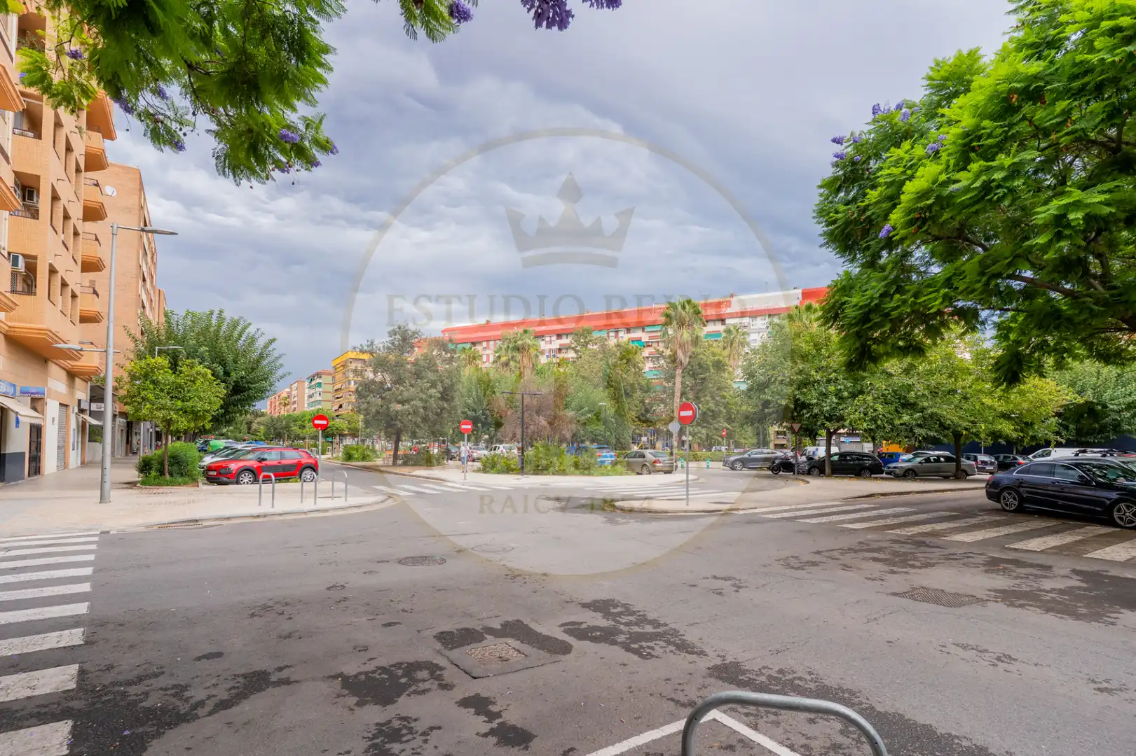 Appartement avec terrasse à vendre à Carrer del Doctor Pérez Feliu 14