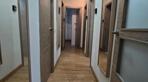 Foto 4 de Piso de alquiler en N/a, Mirasierra, Madrid