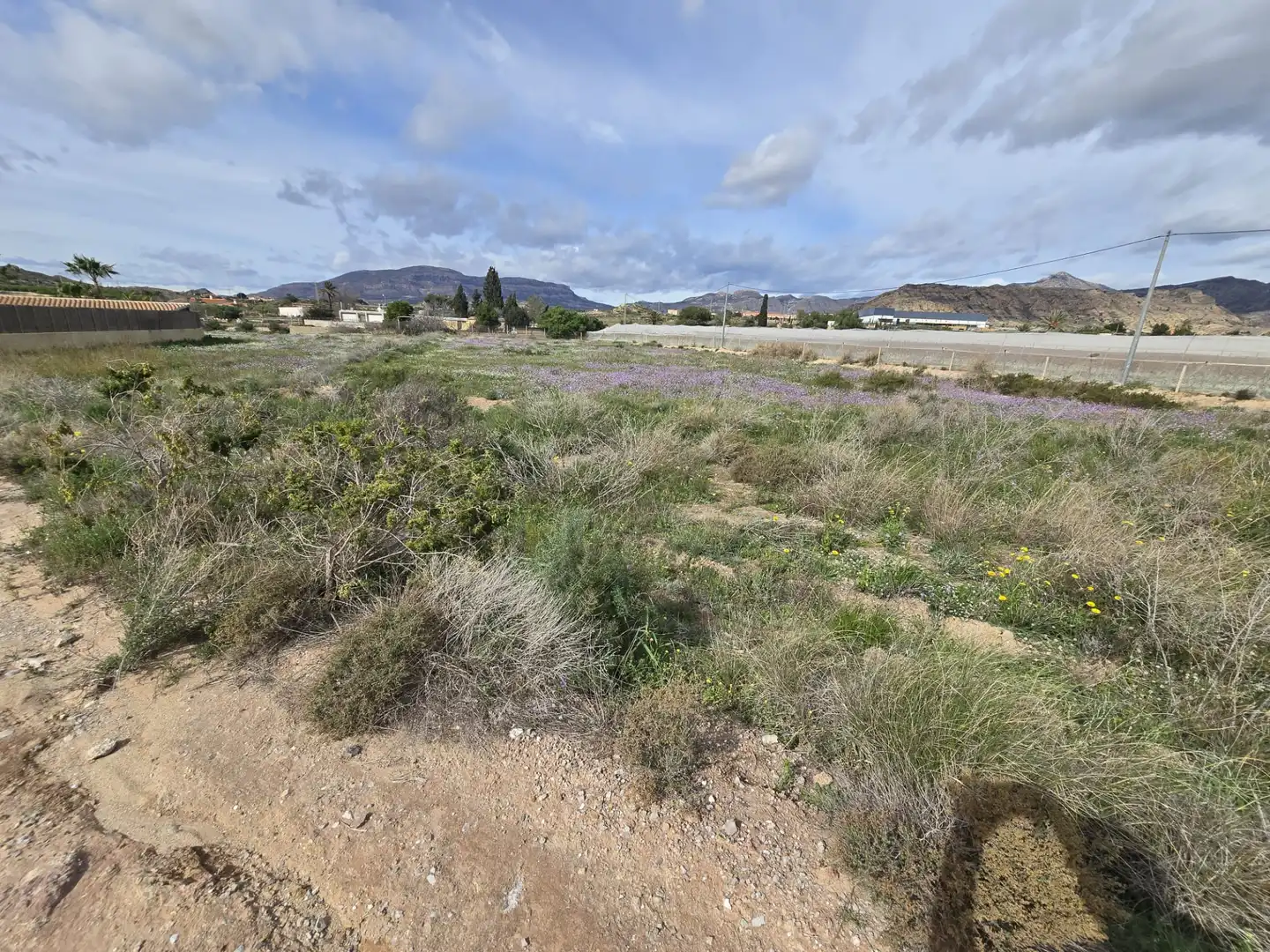 Casa o xalet en venda en Agost amb Traster