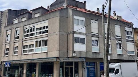 Photo 3 of Flat for sale in Rúa Blanco Amor, Arealonga, Pontevedra