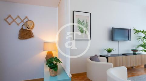 Photo 5 of Flat to rent in Av. de la Mare de Déu de Montserrat, La Salut, Barcelona