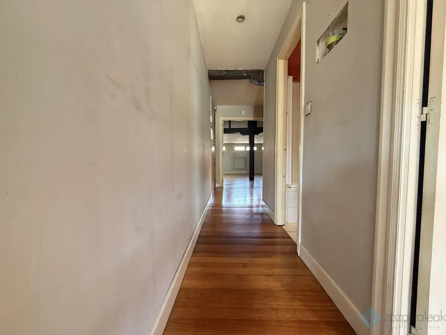 Flat for sale in Bilbao   with Heating