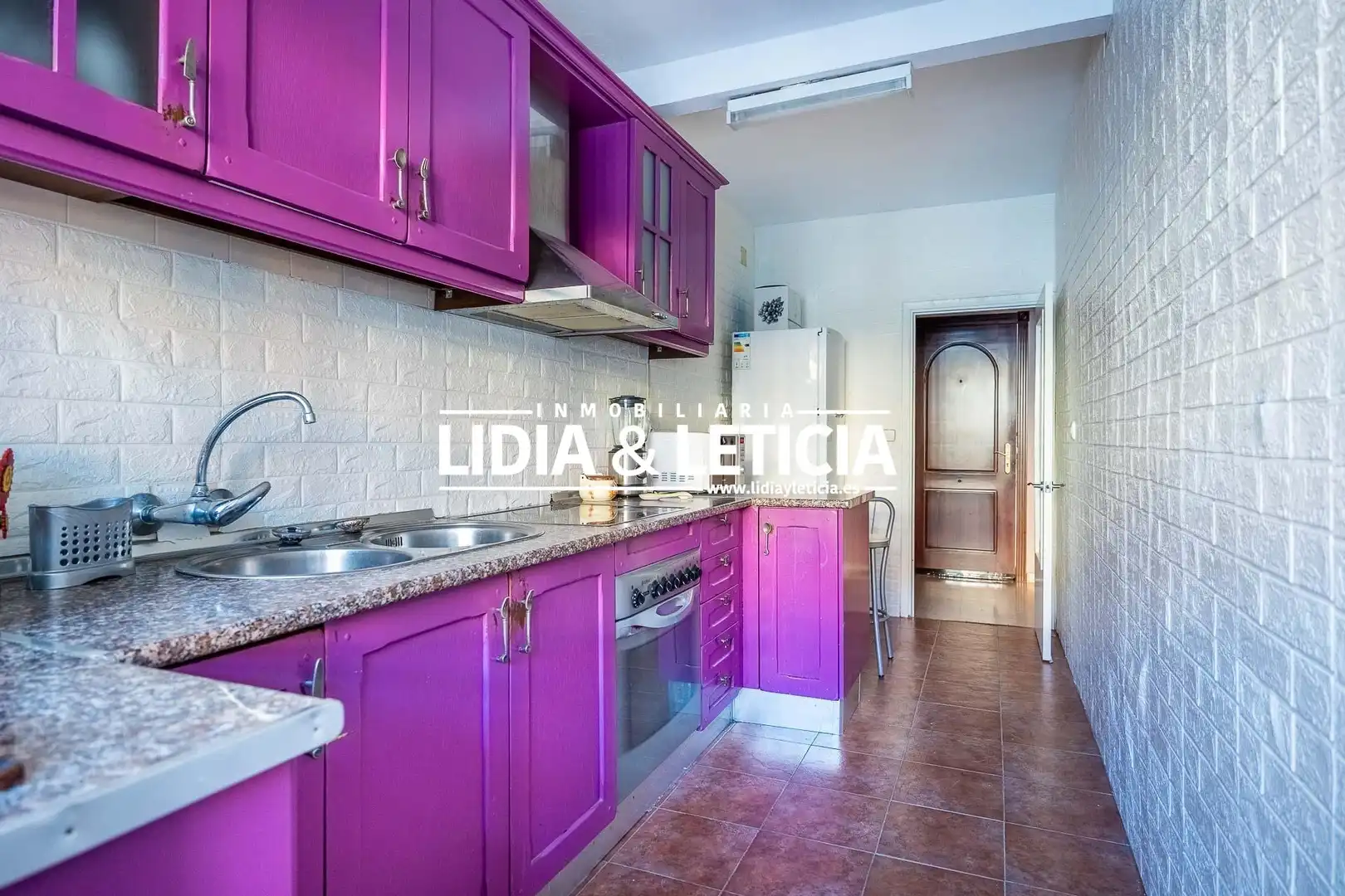 Wohnung zum Verkauf in Nueva Alcalá, imagen 5