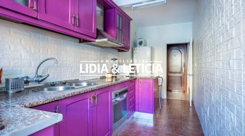 Foto 5 de Pis en venda a Nueva Alcalá, Alcalá de Guadaira