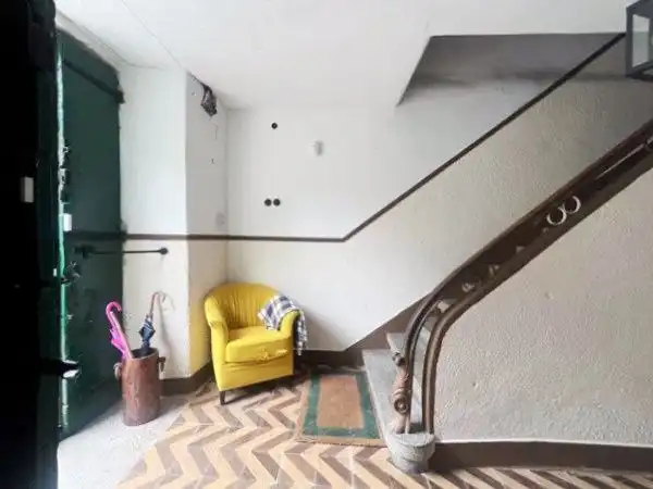 Casa amb jardí en venda a Sagrado Corazón - As Gándaras, imagen 16