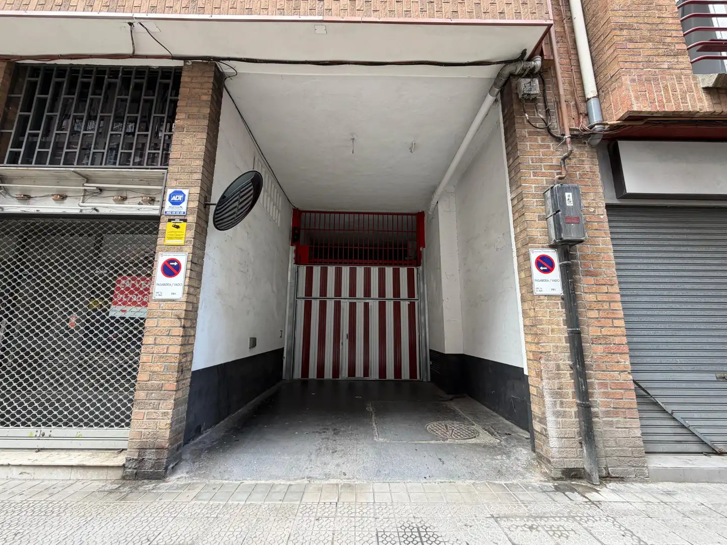 Individual amb ascensor en venda a Zamakola Kalea, imagen 2