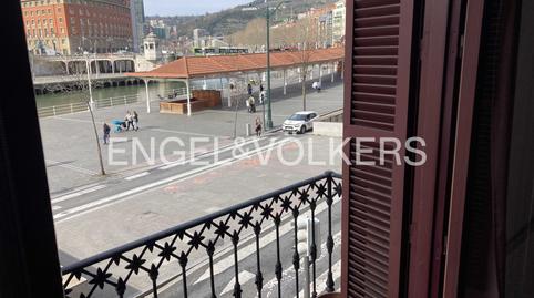 Foto 3 de Apartamento de alquiler en Casco Viejo, Bilbao