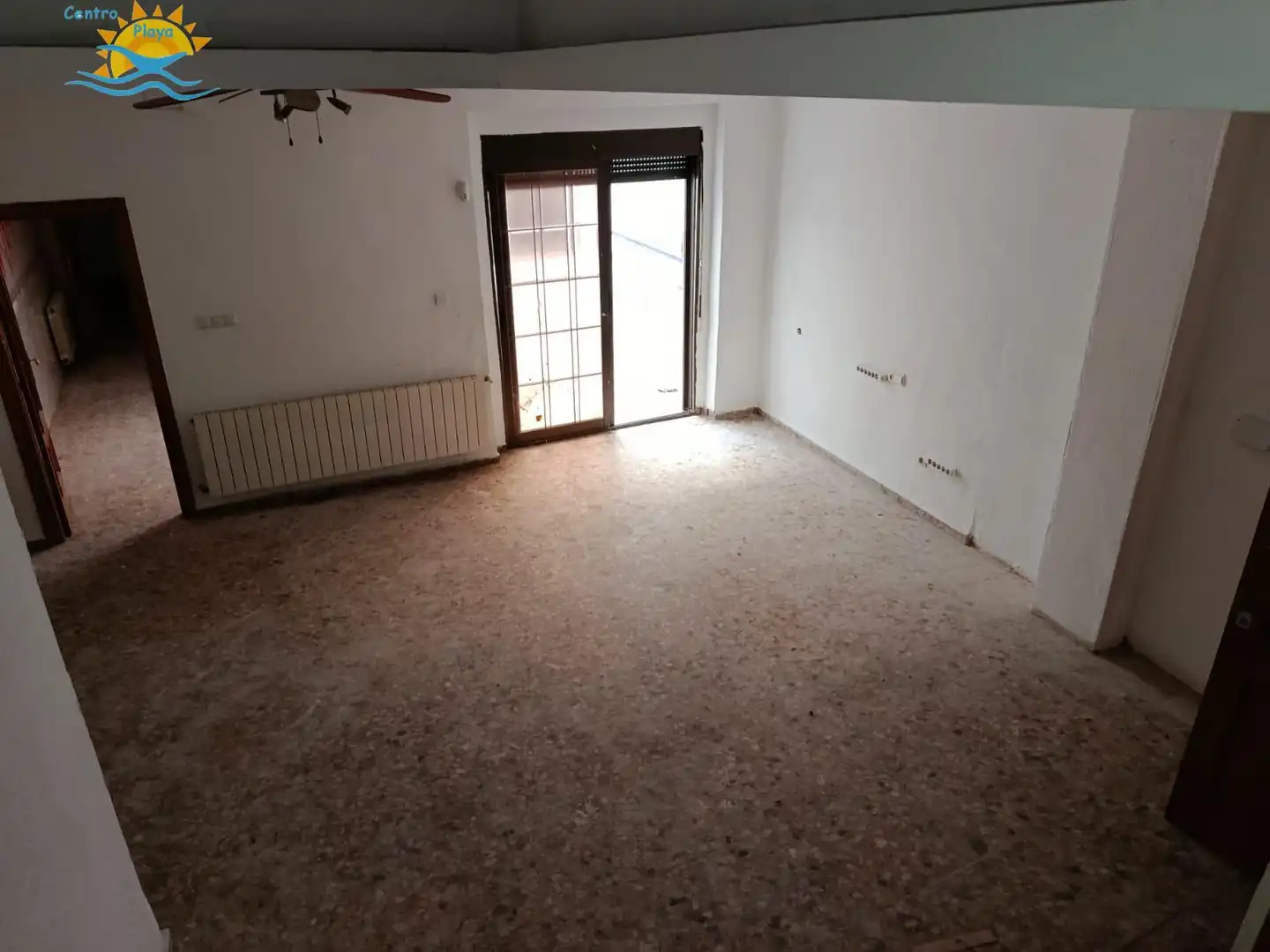 Dúplex en venta en Zona Calle Valencia