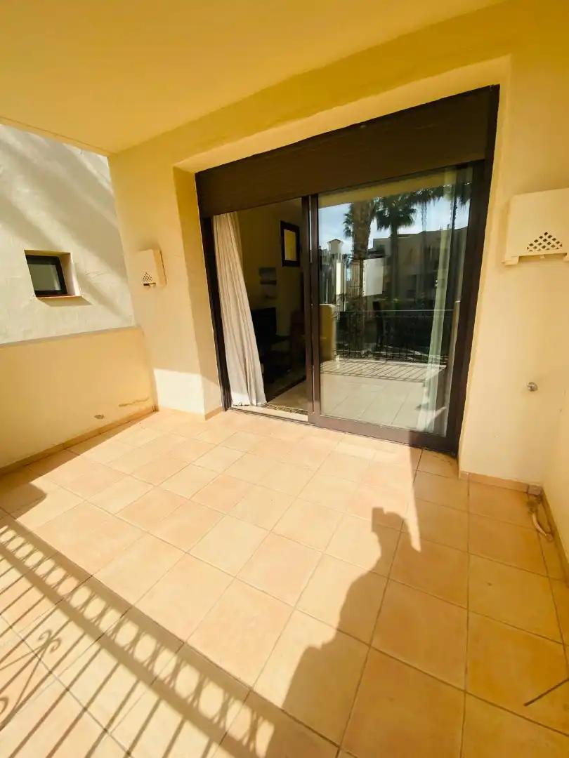 Apartament amb terrassa en venda a Avenida del Mar 23, imagen 8