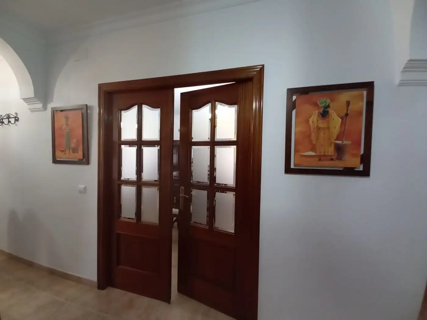 Casa o chalet en venta en Córdoba con Aire acondicionado, Jardín privado y Terraza