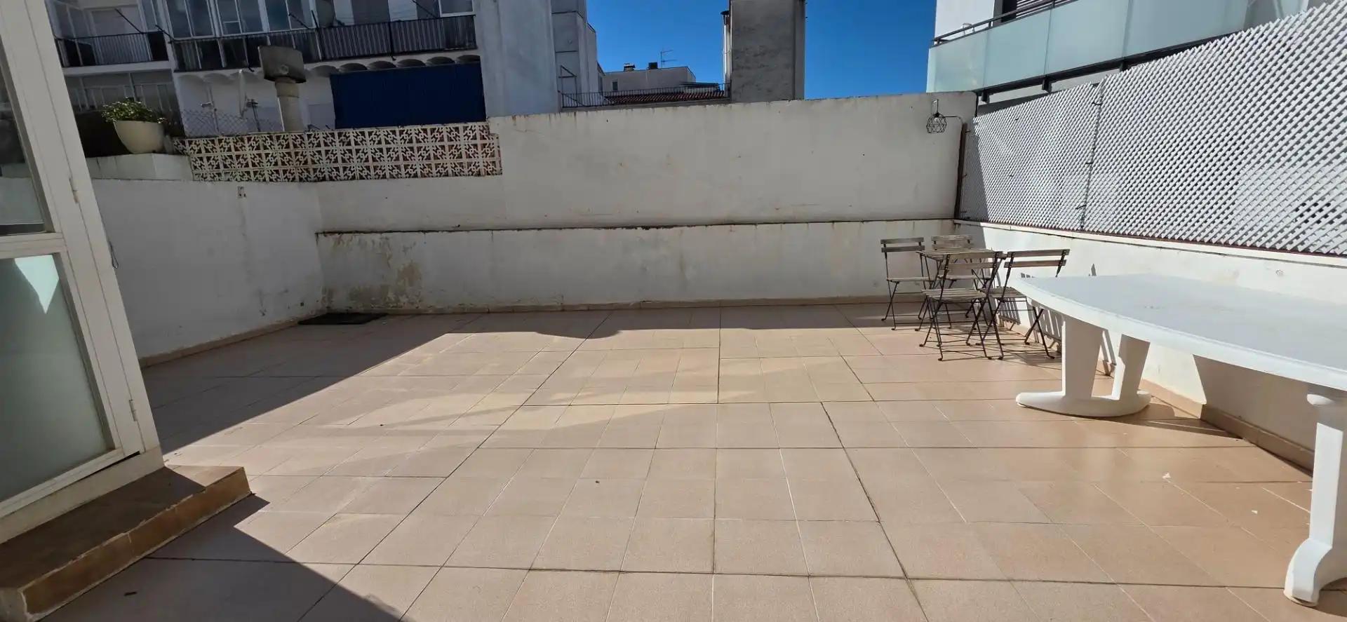 Bajo con ascensor en venta en Carrer de l'Estalvi, imagen 10