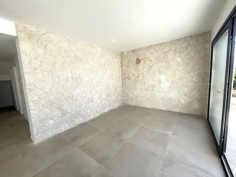 Haus oder Chalet zum Verkauf in Llucmajor mit Klimaanlage, Privatgarten und Terrasse