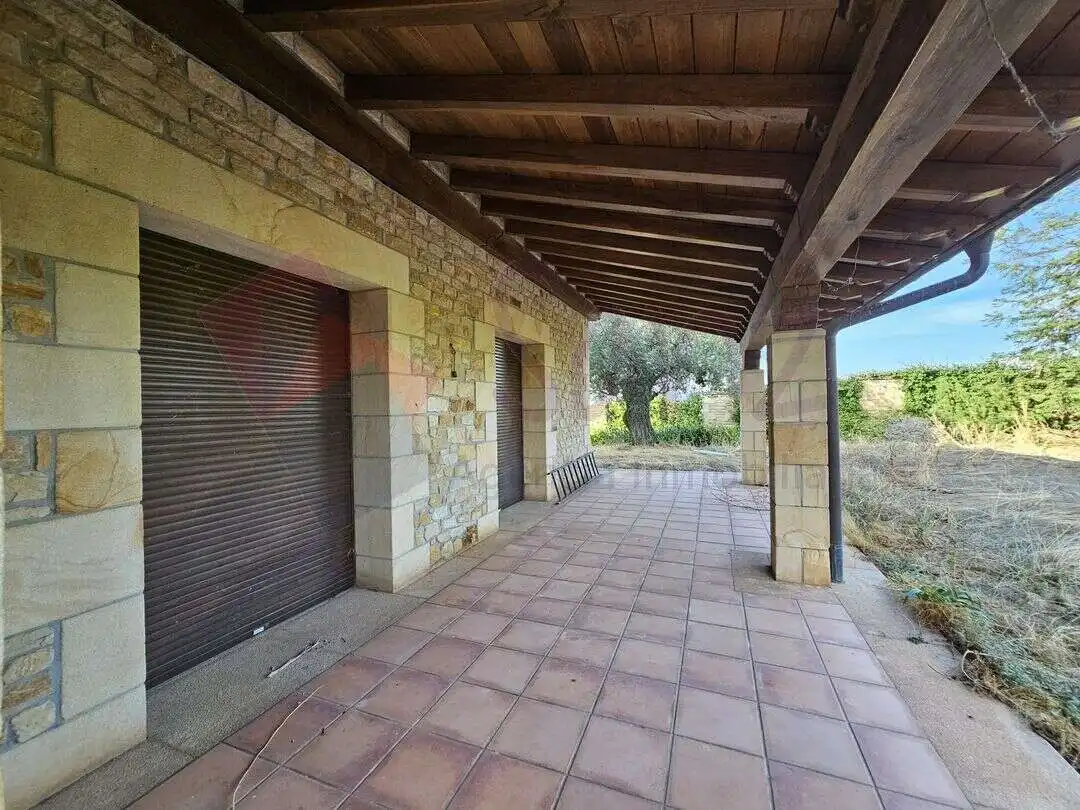 Chalet con jardín en venta en Calle Abajo, imagen 76
