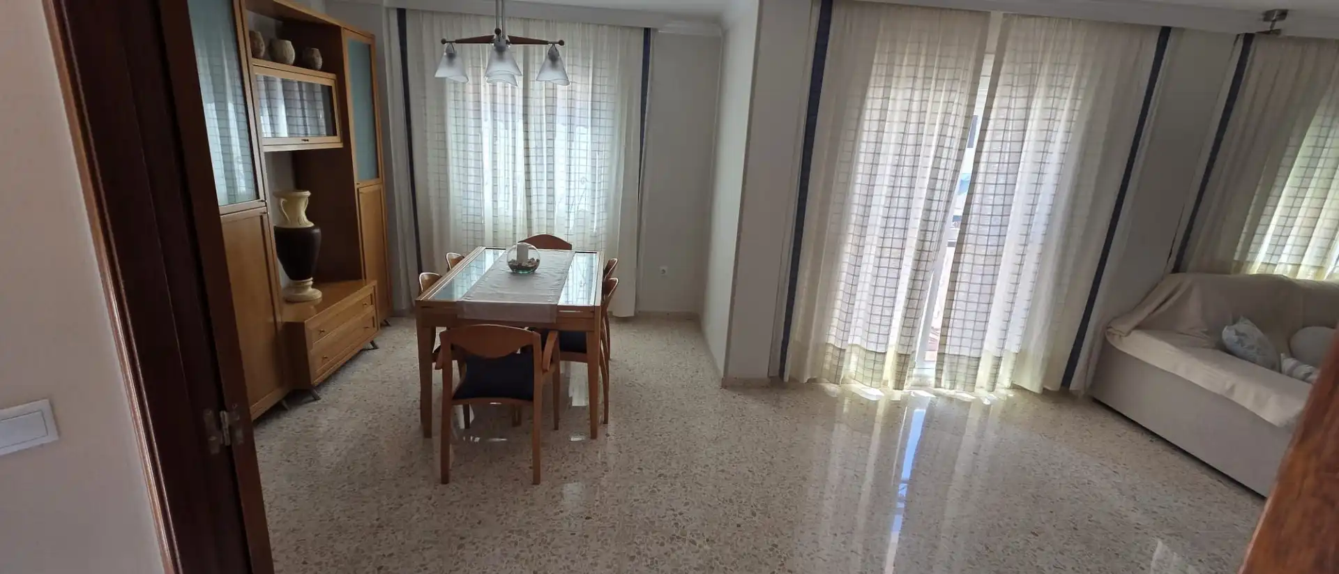 Wohnung mit Terrasse zur Miete in Manantiales - Lagar - Cortijo, imagen 14