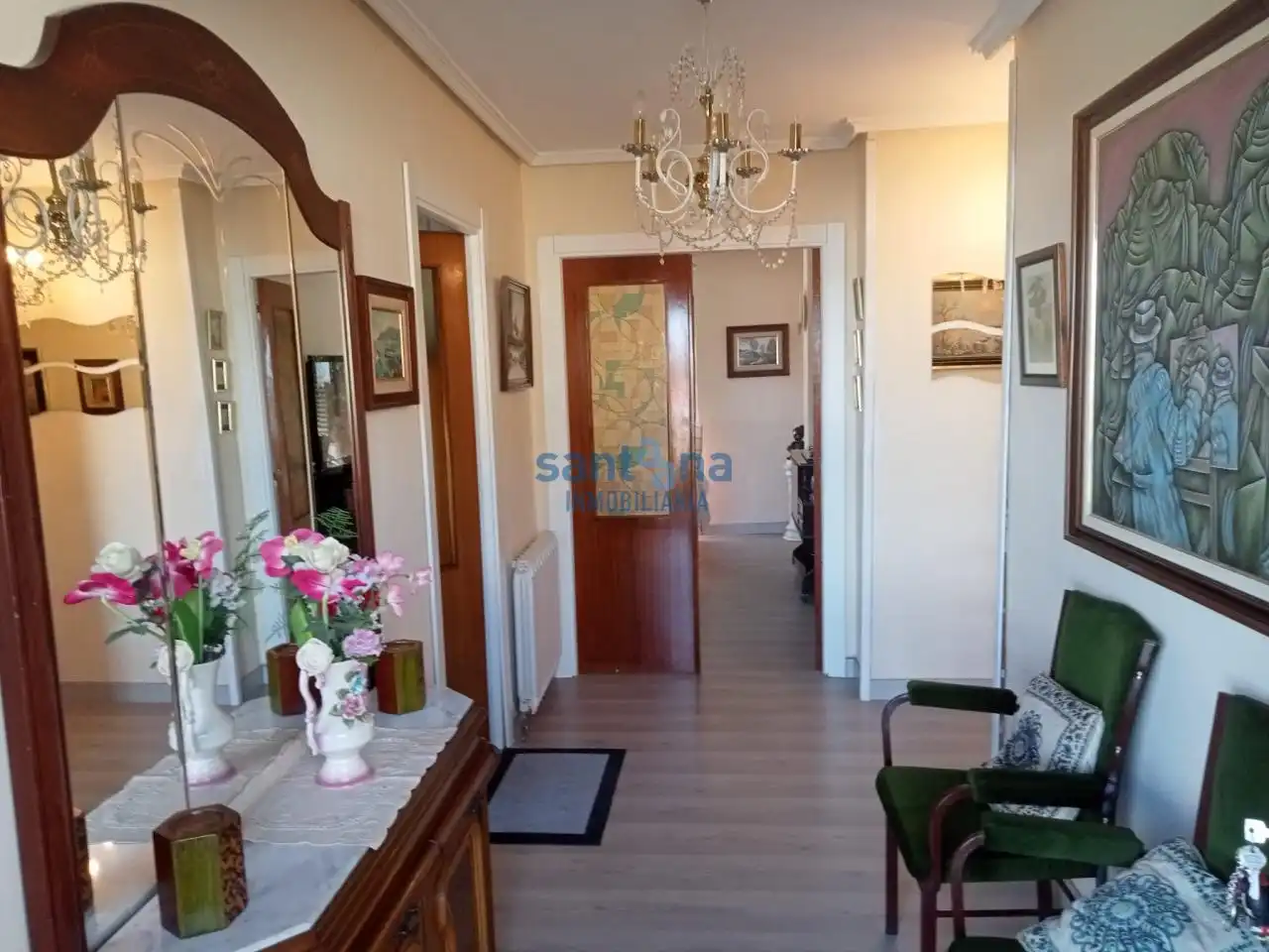 Casa o chalet en venta en Ardón con Calefacción, Jardín privado y Parquet