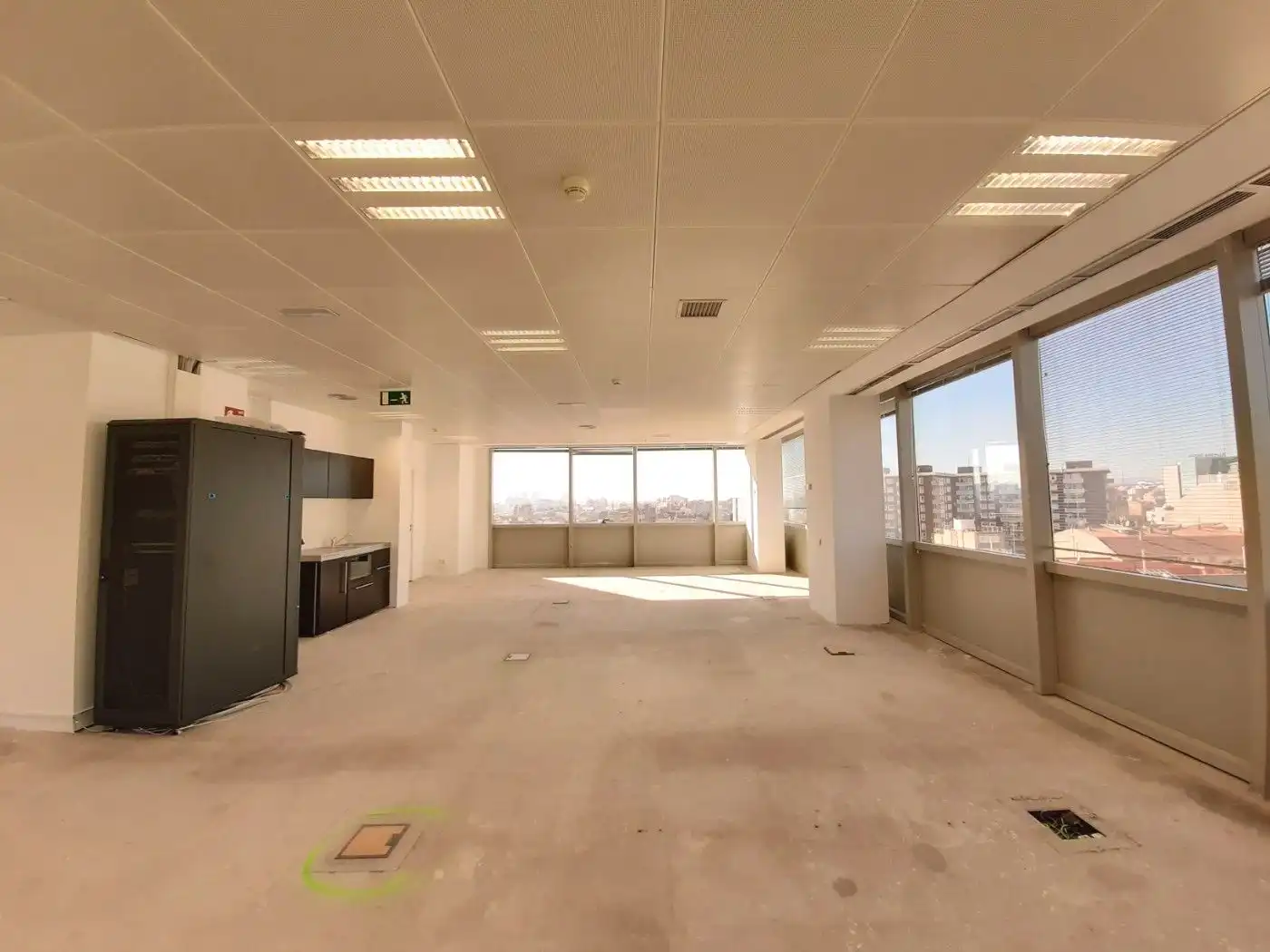 Office for rent in Sants - Montjuïc